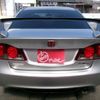honda civic 2007 CFJ1618194 image 12