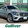 mercedes-benz glc-class 2018 -MERCEDES-BENZ--Benz GLC DBA-253946--WDC2539462F322547---MERCEDES-BENZ--Benz GLC DBA-253946--WDC2539462F322547- image 1