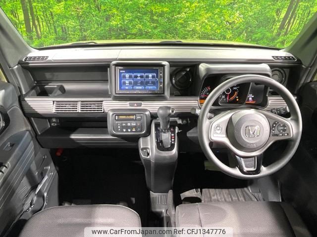 honda n-van-style 2019 quick_quick_JJ1_JJ1-3029654 image 2