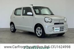 suzuki alto 2024 CFJ1624998