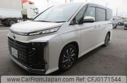 toyota voxy 2022 -TOYOTA 【千葉 302ﾙ9526】--Voxy 6AA-ZWR90W--ZWR90-0014978---TOYOTA 【千葉 302ﾙ9526】--Voxy 6AA-ZWR90W--ZWR90-0014978-