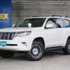 toyota land-cruiser-prado 2019 -TOYOTA--Land Cruiser Prado LDA-GDJ150W--GDJ150-0036663---TOYOTA--Land Cruiser Prado LDA-GDJ150W--GDJ150-0036663- image 1