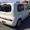 nissan cube 2010 CFJ1621278 image 7