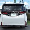 toyota vellfire 2023 -TOYOTA--Vellfire 5BA-TAHA40W--TAHA40-0001424---TOYOTA--Vellfire 5BA-TAHA40W--TAHA40-0001424- image 3