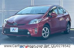 toyota prius 2012 -TOYOTA--Prius DAA-ZVW30--ZVW30-5436534---TOYOTA--Prius DAA-ZVW30--ZVW30-5436534-