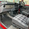 mercedes-benz g-class 1987 -MERCEDES-BENZ--Benz G Class 460238--27049500---MERCEDES-BENZ--Benz G Class 460238--27049500- image 20