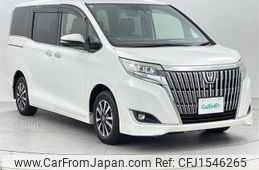 toyota esquire 2018 CFJ1546265