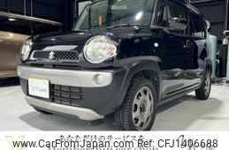 suzuki hustler 2014 -SUZUKI--Hustler MR31S--247755---SUZUKI--Hustler MR31S--247755-