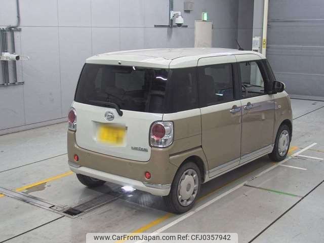 daihatsu move-canbus 2021 -DAIHATSU 【春日井 580ﾜ 754】--Move Canbus 5BA-LA800S--LA800S-0275497---DAIHATSU 【春日井 580ﾜ 754】--Move Canbus 5BA-LA800S--LA800S-0275497- image 2