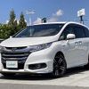 honda odyssey 2017 -HONDA--Odyssey DAA-RC4--RC4-1026667---HONDA--Odyssey DAA-RC4--RC4-1026667- image 6