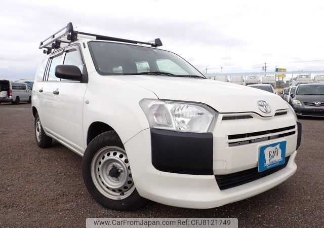 toyota probox-van 2017 REALMOTOR_N2022120117HD-7 image 2