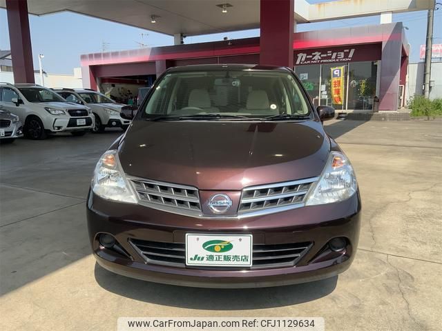 nissan tiida 2011 quick_quick_C11_C11-420960 image 2