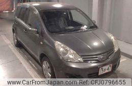 nissan note 2010 -NISSAN--Note E11-479830---NISSAN--Note E11-479830-