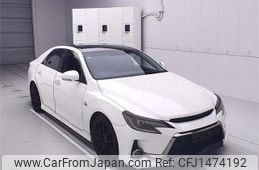 toyota mark-x 2015 -TOYOTA--MarkX GRX130-6079734---TOYOTA--MarkX GRX130-6079734-