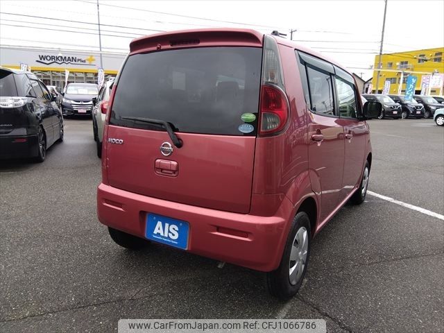nissan moco 2012 -NISSAN--Moco DBA-MG33S--MG33S-193366---NISSAN--Moco DBA-MG33S--MG33S-193366- image 2
