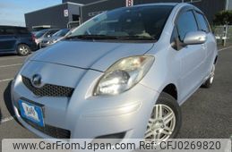 toyota vitz 2009 REALMOTOR_Y2024090282A-21