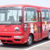 nissan civilian-bus 2004 25632806 image 1