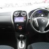 nissan note 2015 -NISSAN--Note DBA-E12--E12-334236---NISSAN--Note DBA-E12--E12-334236- image 16