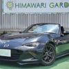 mazda roadster 2015 quick_quick_DBA-ND5RC_ND5RC-103261 image 1