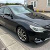 toyota mark-x 2012 quick_quick_DBA-GRX130_GRX130-6062858 image 3