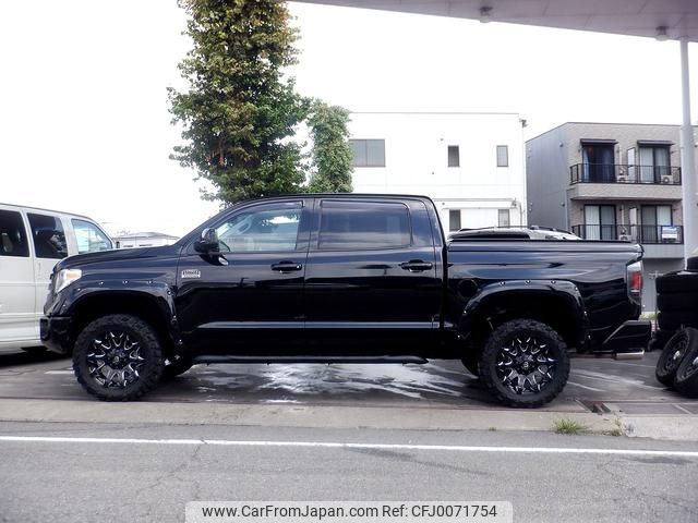 toyota tundra 2018 GOO_NET_EXCHANGE_9570208A30240802W001 image 2