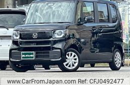 honda n-box 2024 quick_quick_6BA-JF5_JF5-1116118