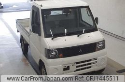 mitsubishi minicab-truck 2003 -MITSUBISHI--Minicab Truck U62T--0712136---MITSUBISHI--Minicab Truck U62T--0712136-