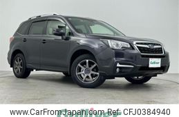 subaru forester 2017 -SUBARU--Forester DBA-SJ5--SJ5-112125---SUBARU--Forester DBA-SJ5--SJ5-112125-