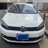 volkswagen golf 2010 -VOLKSWAGEN--VW Golf DBA-1KCAX--WVWZZZ1KZAW395096---VOLKSWAGEN--VW Golf DBA-1KCAX--WVWZZZ1KZAW395096- image 1