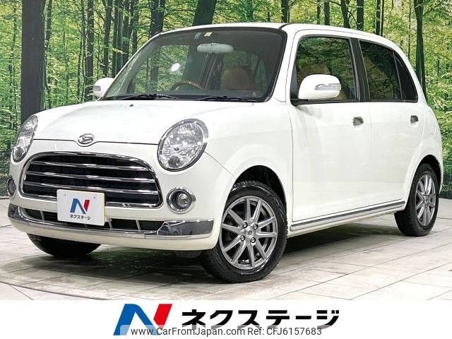 daihatsu mira-gino 2006 -DAIHATSU--Mira Gino DBA-L650S--L650S-0039925---DAIHATSU--Mira Gino DBA-L650S--L650S-0039925- image 1