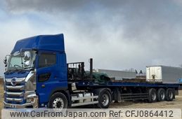 other-japan trailer 2008 -OTHER JAPAN--Trailer PFB34117--PFB34117-0058---OTHER JAPAN--Trailer PFB34117--PFB34117-0058-