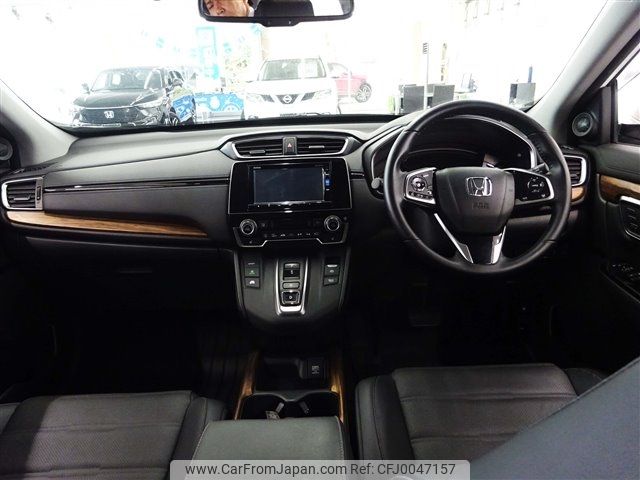 honda cr-v 2018 -HONDA--CR-V 6AA-RT6--RT6-1000630---HONDA--CR-V 6AA-RT6--RT6-1000630- image 2