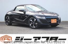 honda s660 2016 CFJ7320219