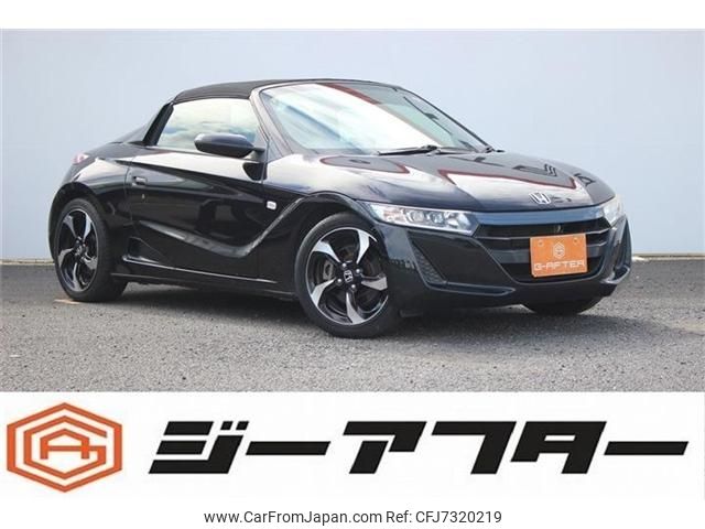 honda s660 2016 CFJ7320219 image 1