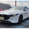mazda mazda3-fastback 2020 CFJ1575092 image 2