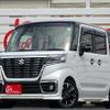 suzuki spacia 2019 quick_quick_MK53S_MK53S-853410 image 1