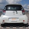 toyota iq 2010 -TOYOTA 【佐賀 500ﾓ 56】--iQ DBA-KGJ10--KGJ10-6015183---TOYOTA 【佐賀 500ﾓ 56】--iQ DBA-KGJ10--KGJ10-6015183- image 37