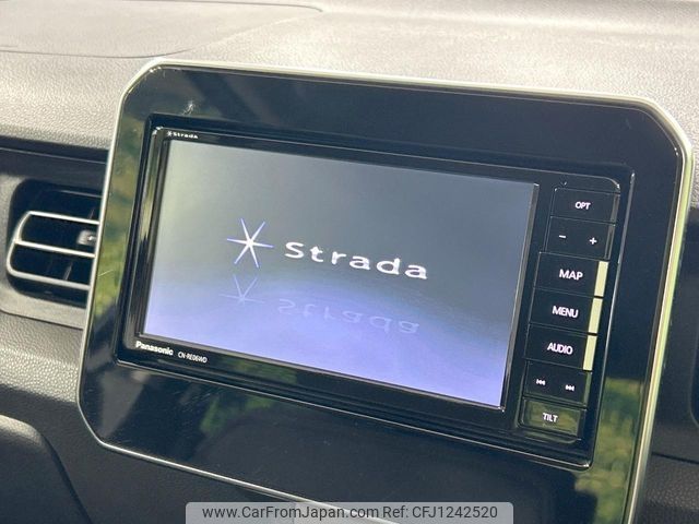 suzuki ignis 2018 -SUZUKI--Ignis DAA-FF21S--FF21S-136662---SUZUKI--Ignis DAA-FF21S--FF21S-136662- image 2