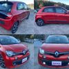 renault twingo 2018 quick_quick_DBA-AHH4B_VF1AHB22AH0765870 image 3