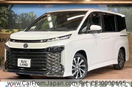 toyota voxy 2022 -TOYOTA--Voxy 6BA-MZRA90W--MZRA90-0011432---TOYOTA--Voxy 6BA-MZRA90W--MZRA90-0011432-