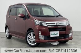 daihatsu move 2014 -DAIHATSU--Move DBA-LA110S--LA110S-0080712---DAIHATSU--Move DBA-LA110S--LA110S-0080712-