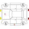 lexus nx 2022 -LEXUS--Lexus NX 5BA-TAZA25--TAZA25-1002112---LEXUS--Lexus NX 5BA-TAZA25--TAZA25-1002112- image 2