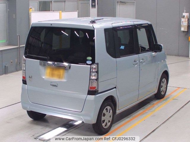 honda n-box 2012 -HONDA 【豊橋 583あ5002】--N BOX JF1-1069629---HONDA 【豊橋 583あ5002】--N BOX JF1-1069629- image 2