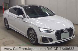 audi a5-sportback 2021 CFJ1640633