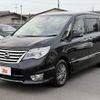nissan serena 2014 -NISSAN--Serena DAA-HFC26--HFC26-212910---NISSAN--Serena DAA-HFC26--HFC26-212910- image 10