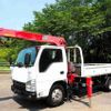 isuzu elf-truck 2013 quick_quick_TKG-NKR85AR_NKR85-7029177 image 1