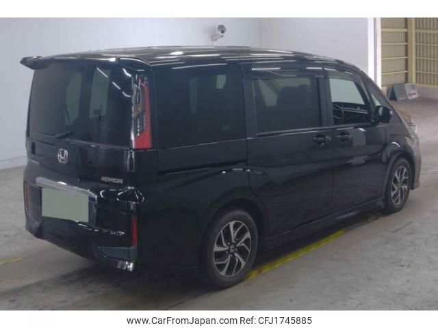 honda stepwagon-spada 2017 CFJ1745885 image 2