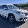 subaru forester 2020 quick_quick_5AA-SKE_SKE-041654 image 1