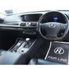 lexus ls 2013 -LEXUS 【横浜 306】--Lexus LS DBA-USF40--USF40-5127513---LEXUS 【横浜 306】--Lexus LS DBA-USF40--USF40-5127513- image 44