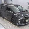 toyota alphard 2019 -TOYOTA--Alphard DBA-AGH30W--AGH30W-0251295---TOYOTA--Alphard DBA-AGH30W--AGH30W-0251295- image 8